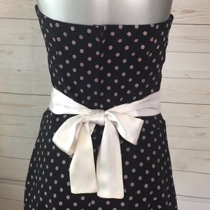 29+ Affordable Pink Polka Dot Dresses Women | [A+] 146